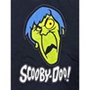 Scooby Doo Villain The Creeper Men's Black Graphic Tee - 2 of 2