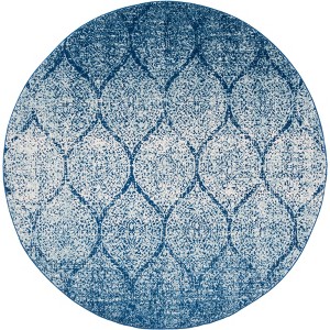 Madison MAD604 Power Loomed Indoor Rug - Safavieh - 1 of 3