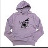 Simply Sage Market Witch Mode On Hoodie - 2 of 4