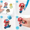 Set de abalorios Aquabeads Cubo de Creatividad de Super Mario - Kit ocio  creativo - Comprar en Fnac