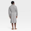 Men's Knit Robe - Goodfellow & Co™ - image 2 of 2
