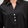 Women's Sloane Top - Pine Apparel - 2 of 2