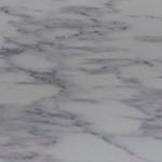white marble