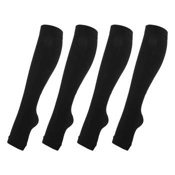 Buy Black 5 Pack Cotton Rich Cushioned Footbed Ribbed Socks from Next  Netherlands