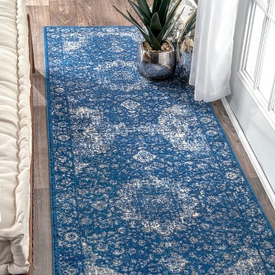 Nuloom Verona Vintage Persian Indoor Area Rug