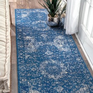 Nuloom Verona Vintage Persian Indoor Area Rug - 1 of 4