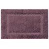 The Lakeside Collection Quick Dry Bath  Accent Rug - 2 of 2
