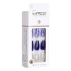 Kiss Nails imPRESS False Nails - Polished - 33ct - 3 of 4