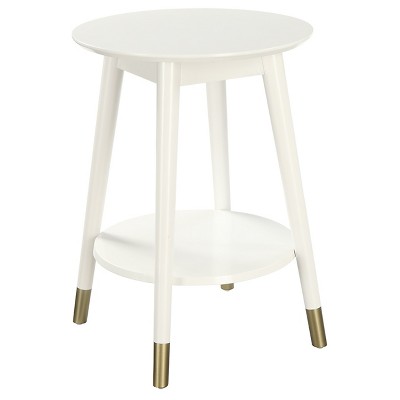 plastic side table target