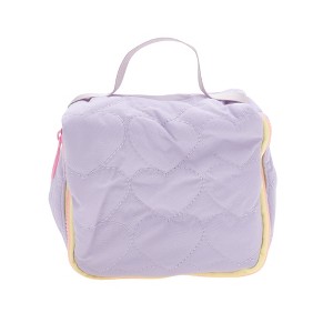 Unique Bargains Delicate Makeup Bag 1 Pc - 1 of 4