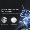 Krups 1.7L / 12 Cup Glass Kettle - 3 of 4