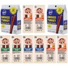 Wild Bill's Multi-Brand 15-Piece Low Carb Sampler Gift Boxes (each with 3 carbs or less) - 3 of 3