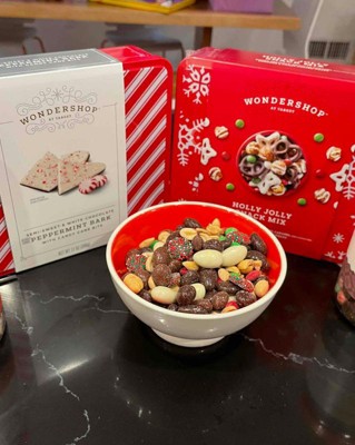 Christmas Jingle Blend Indulgent Snack Mix - 23oz - Favorite Day
