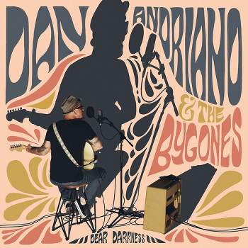 Dan Andriano & Bygones - Dear Darkness