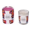 Sagebrook Home 4" Boxed Candle with Funny Quote Good Women Still Exist - 7oz Red Currant and Oak Scented Candle - 2 of 4