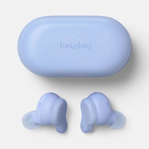 True Wireless Earbuds Active Noise Cancelling - heyday™ - 1 of 3