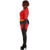 HalloweenCostumes.com The Incredibles Deluxe Plus Size Women's Mrs. Incredible Costume - 4 of 4