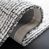Abstract ABT470 Hand Tufted Indoor Rugs - Safavieh - 4 of 4