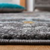 Amsterdam AMS108 Power Loomed Indoor Rug -Safavieh - 4 of 4