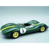 Lotus Type 30 #1 Jim Clark "Team Lotus" "Goodwood Tourist Trophy" (1964) Limited Edition to 110 pcs1/18 Model Car by Tecnomodel - 2 of 3