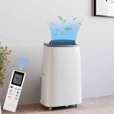 Whizmax  14000 BTU Portable Air Conditioner with Remote Control