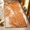 Bella BEL115 Hand Tufted Area Rug  - Safavieh - 2 of 4