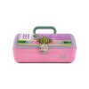 Caboodles On-The-Go-Girl Makeup Organizer - Glinda Glam - 2 of 4