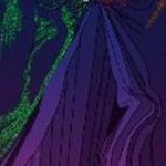 clear push pins bundle