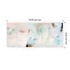 Kate and Laurel Sylvie Foggy Ice Forest Framed Canvas by Nikita Jariwala - 3 of 4