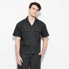 Men's Short Sleeve Utility Shirt - Original Use™ - 2 of 3