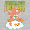 Women's Care Bears Earth Day Everyday Forest Friend Bear T-Shirt - image 2 of 4