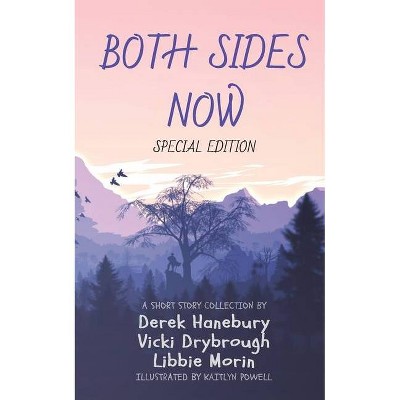 Both Sides Now - (Paperback)