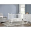 Delta Children Darcy 4-in-1 Metal Convertible Crib - 4 of 4