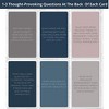 Dessie Affirmation Cards For Women With Thought provoking Questions. 60 Unique Earth Tone Affirmations Cards With 100+ Empowering Questions. - 3 of 4