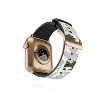 evamatise Leopards and Palms Rainbow 38mm/40mm Rose Gold Apple Watch Band - Society6 - 2 of 3