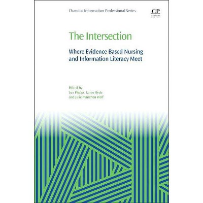 The Intersection - by  Sue Phelps & Loree Hyde & Julie Planchon Wolf (Paperback)