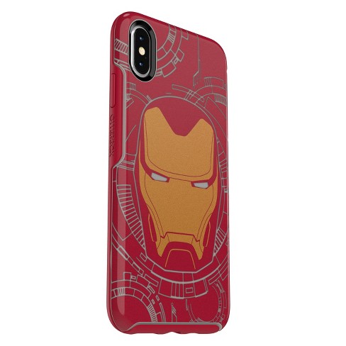 ironman iphone xs case ironman iphone xs case