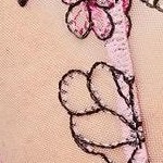 lotus pond embroidery c04