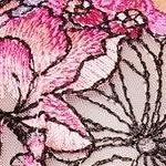 lotus pond embroidery c04