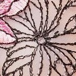 lotus pond embroidery c04