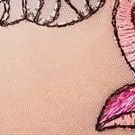 lotus pond embroidery c04