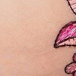 lotus pond embroidery c04