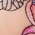 lotus pond embroidery c04