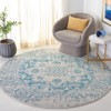 Madison MAD603 Power Loomed Indoor Rug - Safavieh - 2 of 3