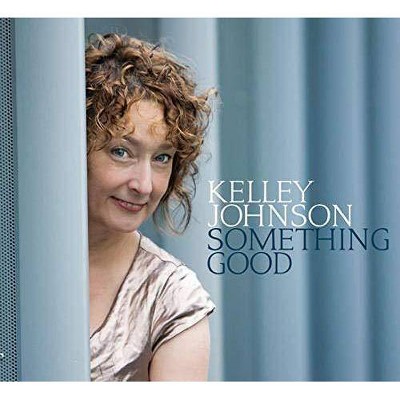 Kelley Johnson - Something Good (CD)