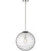 Acclaim Lighting Mackenzie 1 - Light Pendant in  Polished Nickel - 4 of 4