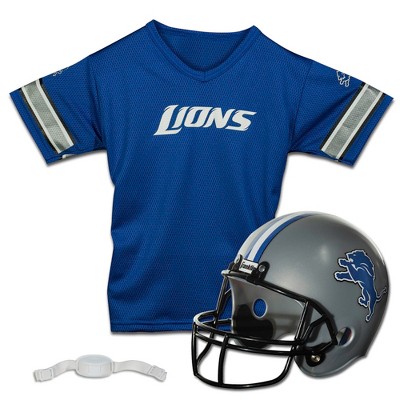 youth lions jersey