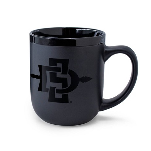 16oz Large Handle Coffee Mug – PowerplayStudios