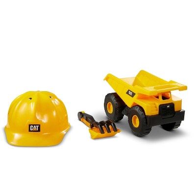 cat construction set