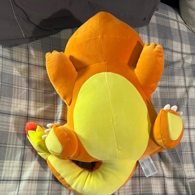 Pokémon Charmander Plush Backpack - Pokemon Store